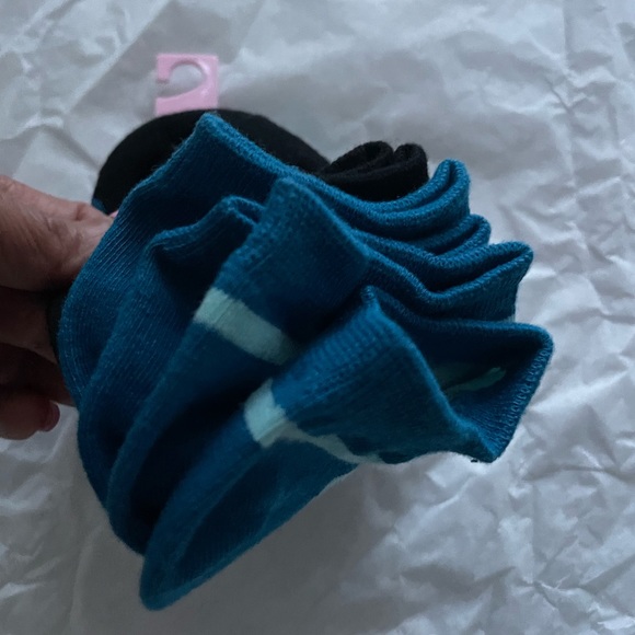 NWT KATE SPADE NEW YORK SOCKS (a pack of 3 pairs ) - Picture 2 of 3